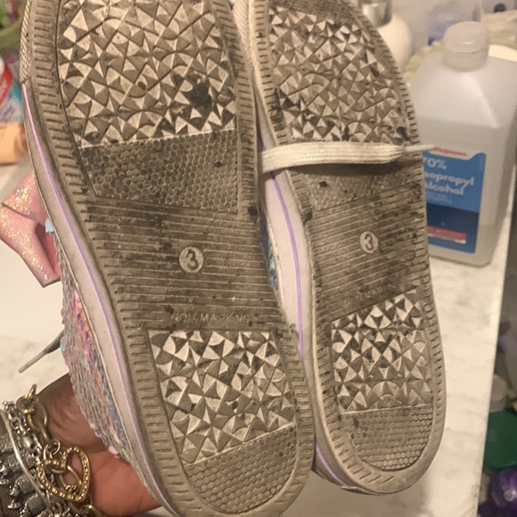 Jojo siwa shoes - Picture 7 of 7